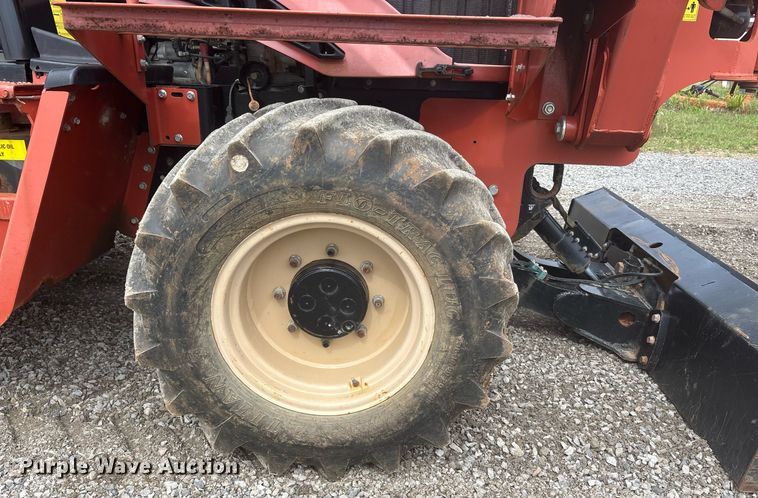image for item DW7147 2015 Ditch Witch RT100 trencher