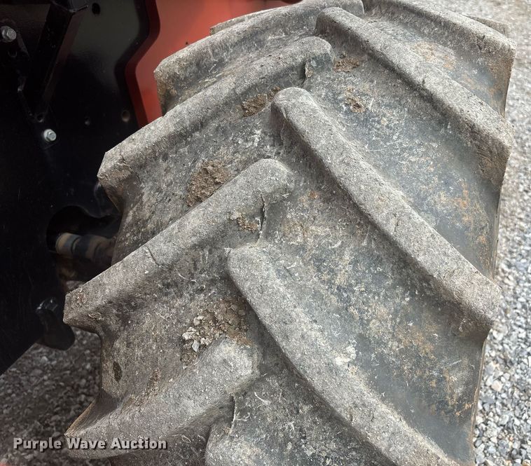 image for item DW7147 2015 Ditch Witch RT100 trencher