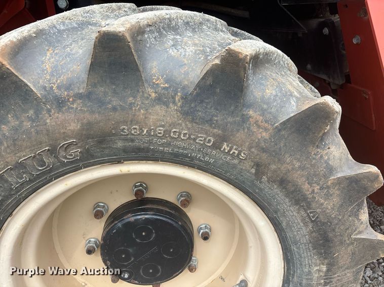 image for item DW7147 2015 Ditch Witch RT100 trencher