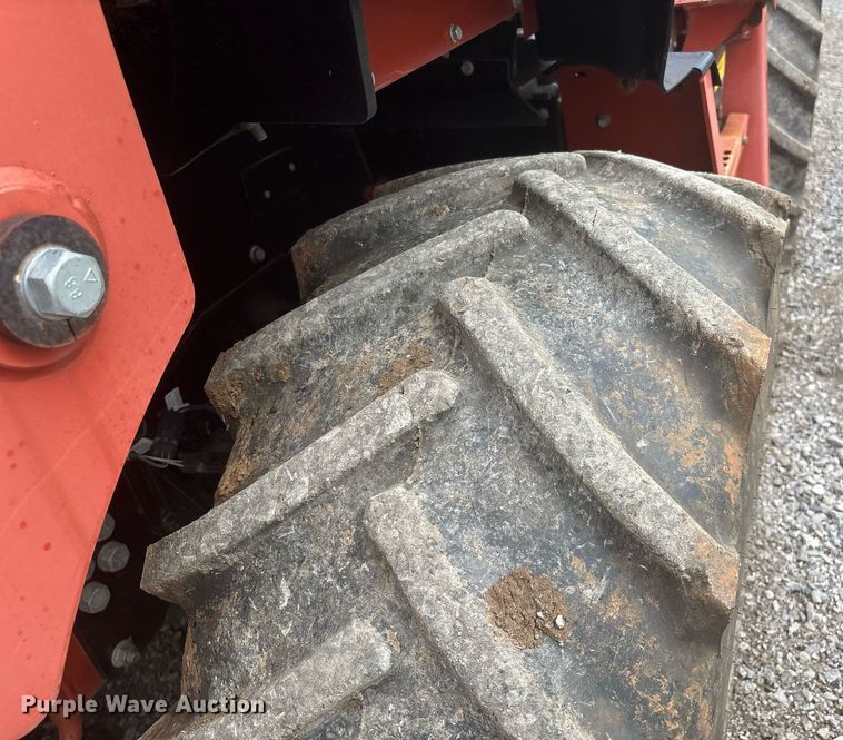 image for item DW7147 2015 Ditch Witch RT100 trencher