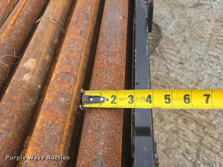 image for item DW7148 2015 Vermeer D24X40 Series II Navigator directional boring unit