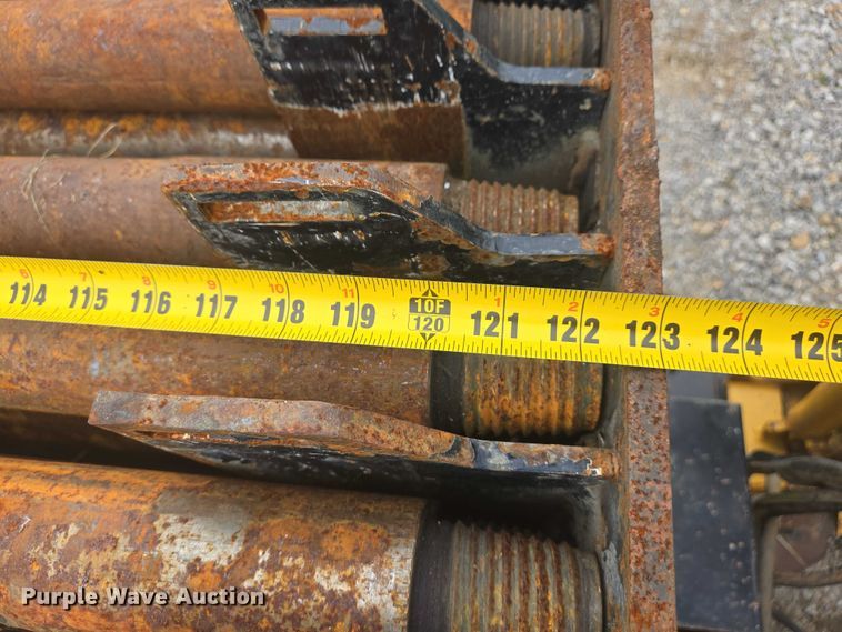 image for item DW7148 2015 Vermeer D24X40 Series II Navigator directional boring unit