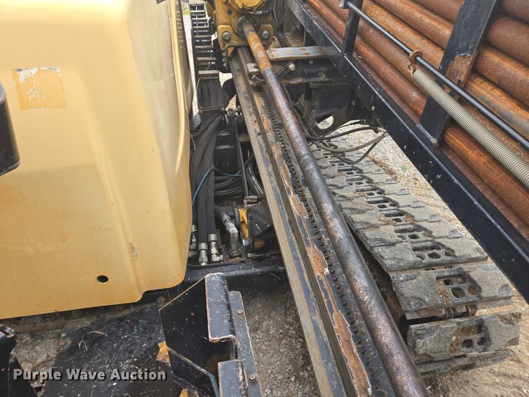 image for item DW7148 2015 Vermeer D24X40 Series II Navigator directional boring unit