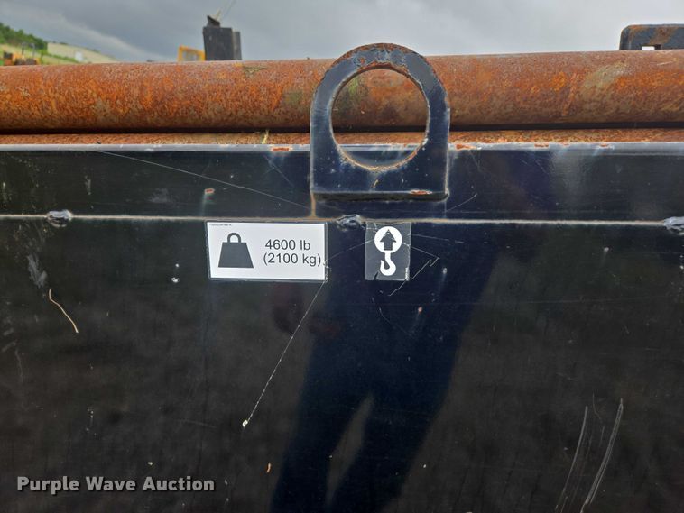 image for item DW7148 2015 Vermeer D24X40 Series II Navigator directional boring unit