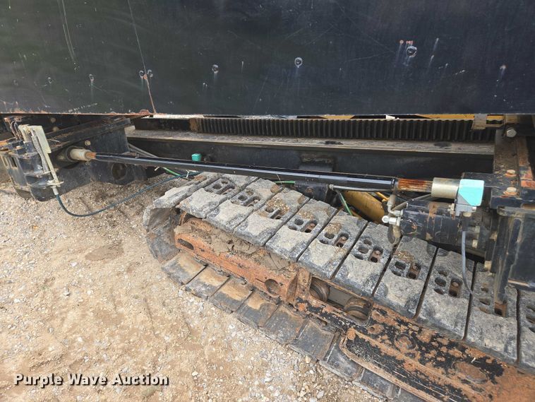 image for item DW7148 2015 Vermeer D24X40 Series II Navigator directional boring unit