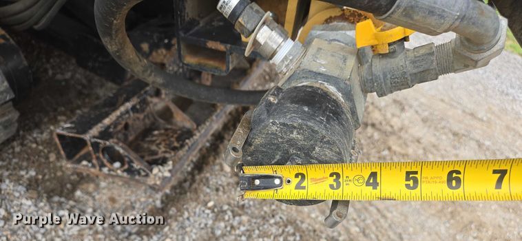 image for item DW7148 2015 Vermeer D24X40 Series II Navigator directional boring unit