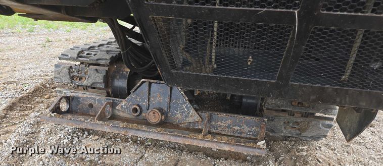 image for item DW7148 2015 Vermeer D24X40 Series II Navigator directional boring unit