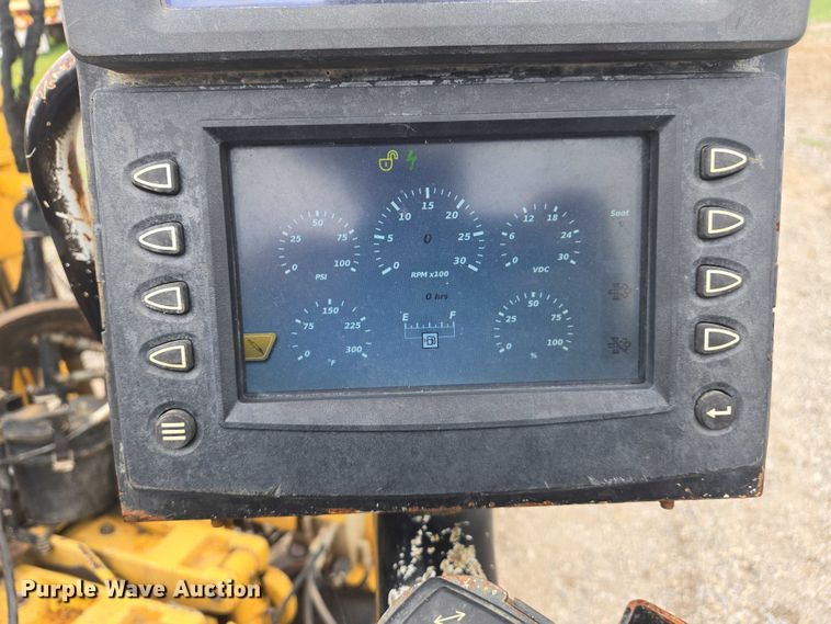 image for item DW7148 2015 Vermeer D24X40 Series II Navigator directional boring unit