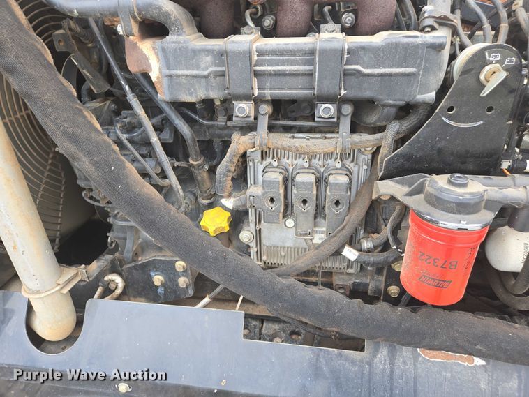 image for item DW7148 2015 Vermeer D24X40 Series II Navigator directional boring unit