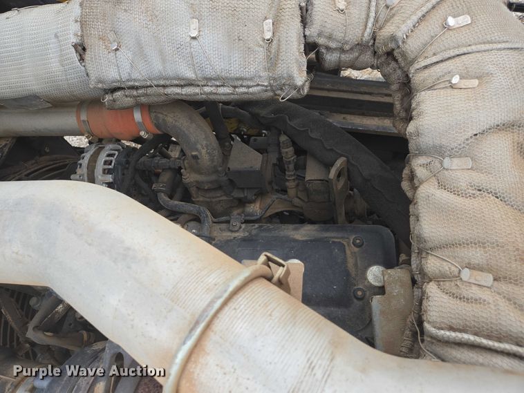 image for item DW7148 2015 Vermeer D24X40 Series II Navigator directional boring unit