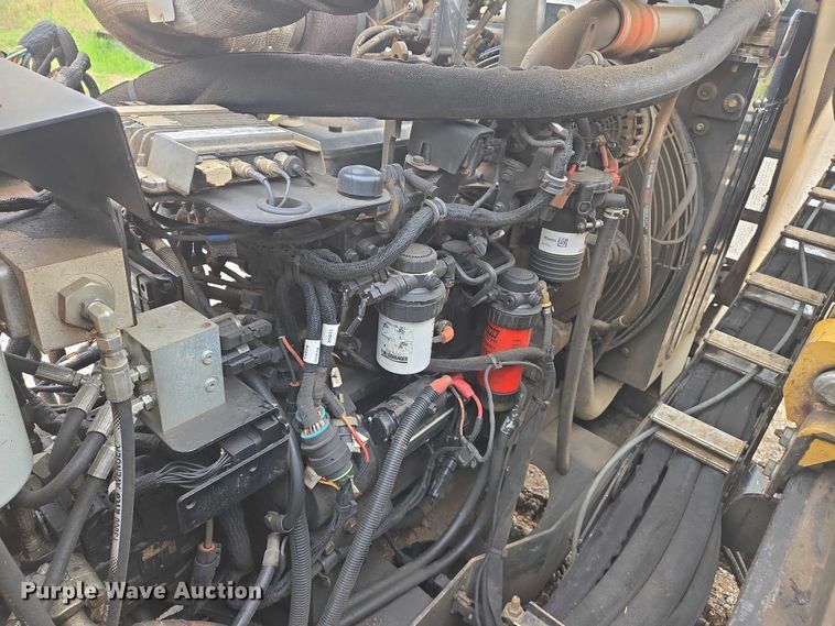 image for item DW7148 2015 Vermeer D24X40 Series II Navigator directional boring unit