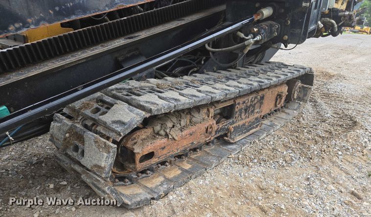 image for item DW7148 2015 Vermeer D24X40 Series II Navigator directional boring unit