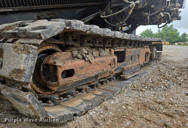 image for item DW7148 2015 Vermeer D24X40 Series II Navigator directional boring unit