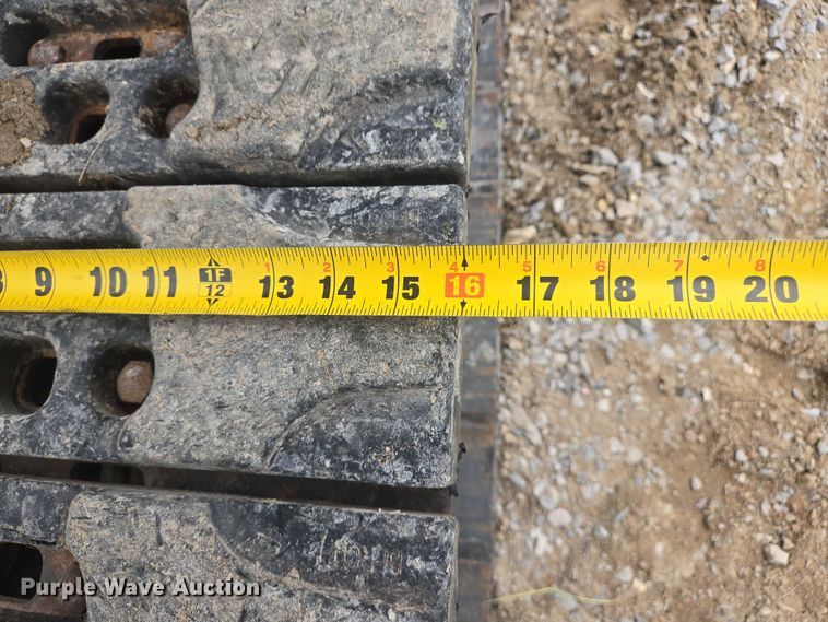 image for item DW7148 2015 Vermeer D24X40 Series II Navigator directional boring unit