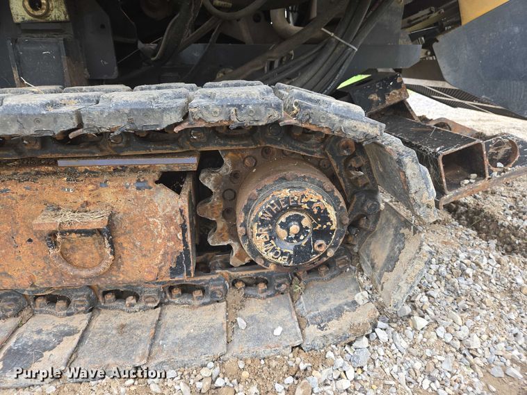 image for item DW7148 2015 Vermeer D24X40 Series II Navigator directional boring unit