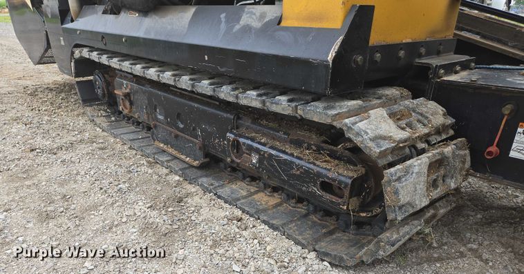 image for item DW7148 2015 Vermeer D24X40 Series II Navigator directional boring unit