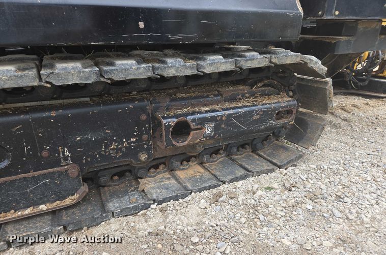 image for item DW7148 2015 Vermeer D24X40 Series II Navigator directional boring unit