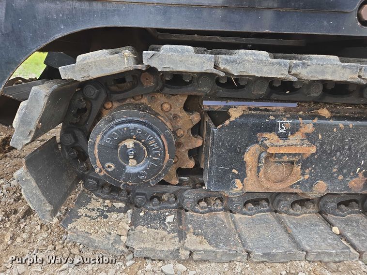 image for item DW7148 2015 Vermeer D24X40 Series II Navigator directional boring unit