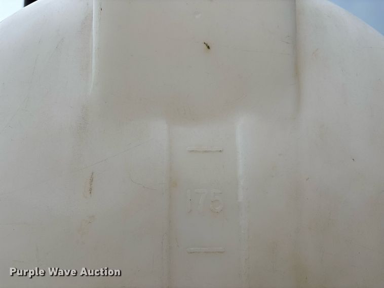 image for item DW7150 2007 Ditch Witch FX 30 vacuum excavator