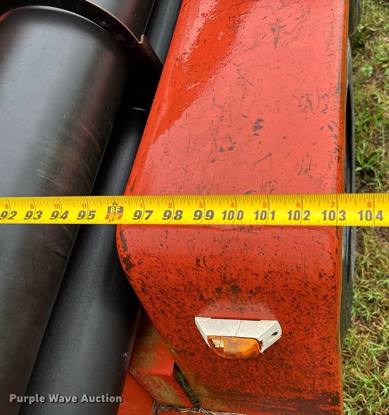 image for item DW7150 2007 Ditch Witch FX 30 vacuum excavator