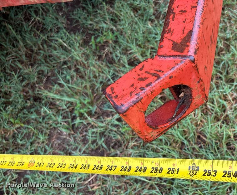 image for item DW7150 2007 Ditch Witch FX 30 vacuum excavator