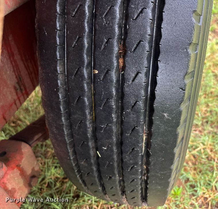 image for item DW7150 2007 Ditch Witch FX 30 vacuum excavator