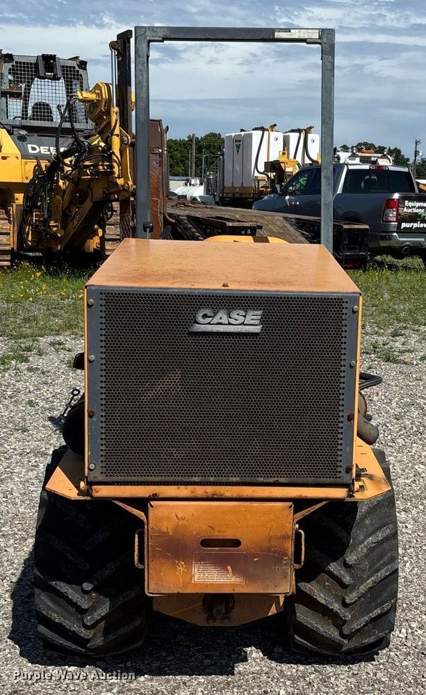 image for item DW7154 2001 Case Maxi Sneaker Series C trencher