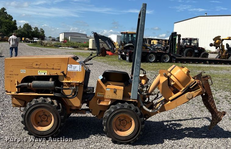 image for item DW7154 2001 Case Maxi Sneaker Series C trencher