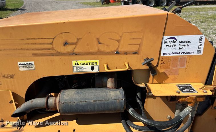 image for item DW7154 2001 Case Maxi Sneaker Series C trencher