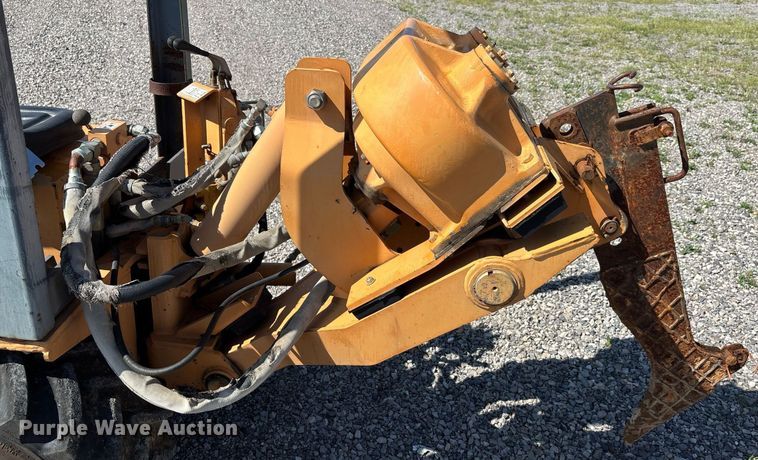 image for item DW7154 2001 Case Maxi Sneaker Series C trencher