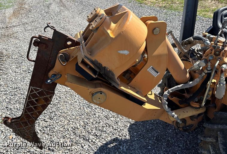 image for item DW7154 2001 Case Maxi Sneaker Series C trencher