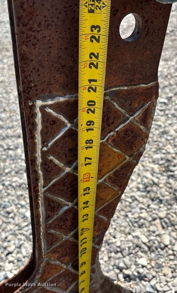 image for item DW7154 2001 Case Maxi Sneaker Series C trencher