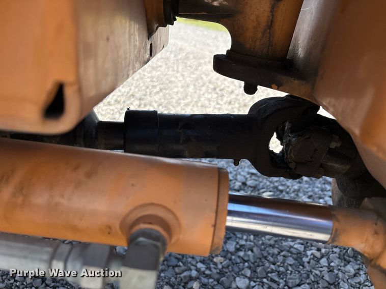 image for item DW7154 2001 Case Maxi Sneaker Series C trencher