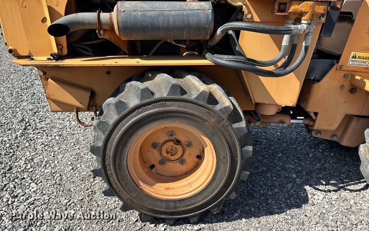 image for item DW7154 2001 Case Maxi Sneaker Series C trencher