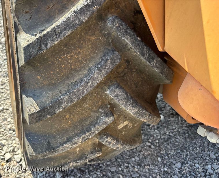 image for item DW7154 2001 Case Maxi Sneaker Series C trencher