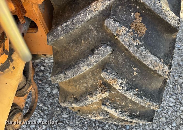 image for item DW7154 2001 Case Maxi Sneaker Series C trencher