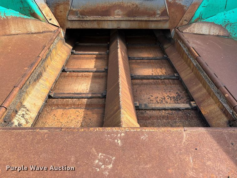 image for item DW7157 2014 Vogele Vision 5200-2i paver