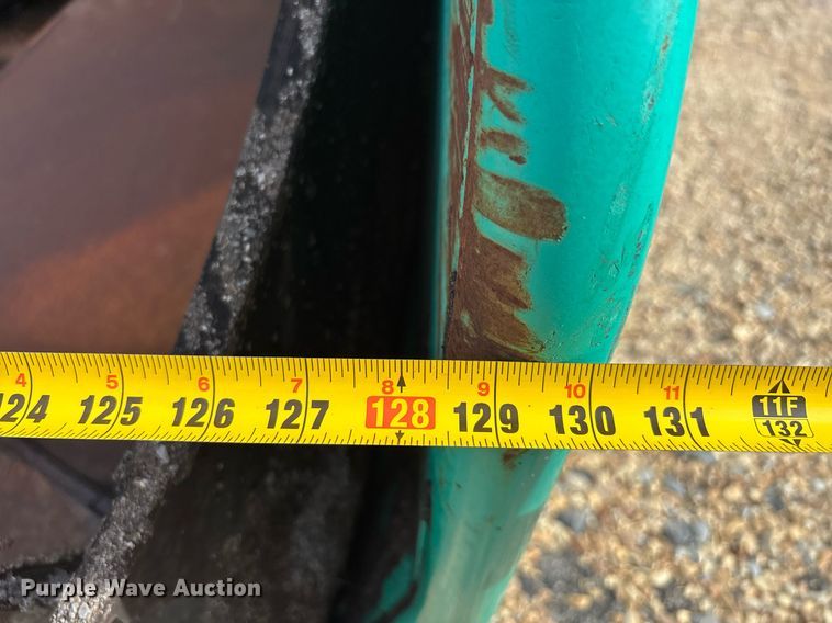 image for item DW7157 2014 Vogele Vision 5200-2i paver