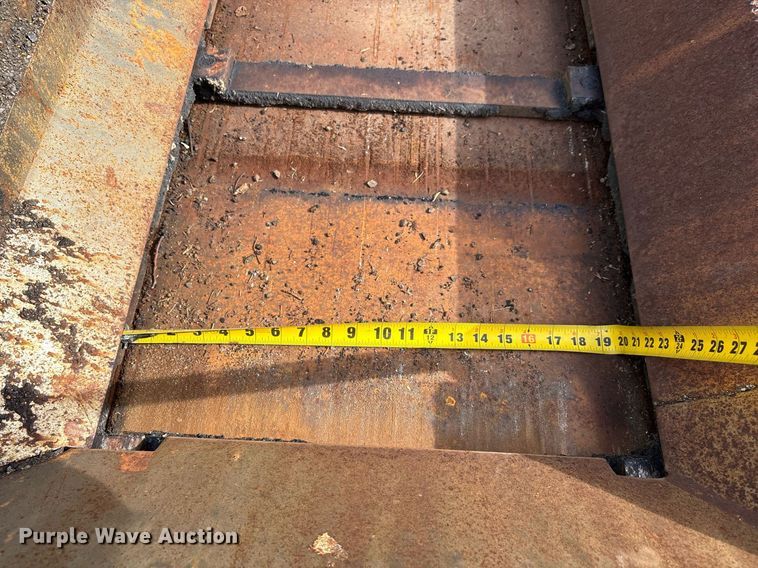 image for item DW7157 2014 Vogele Vision 5200-2i paver