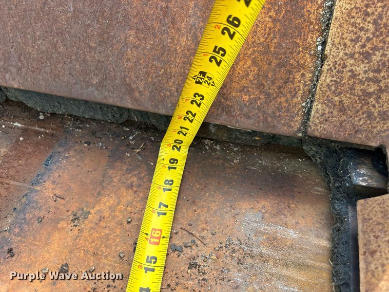 image for item DW7157 2014 Vogele Vision 5200-2i paver