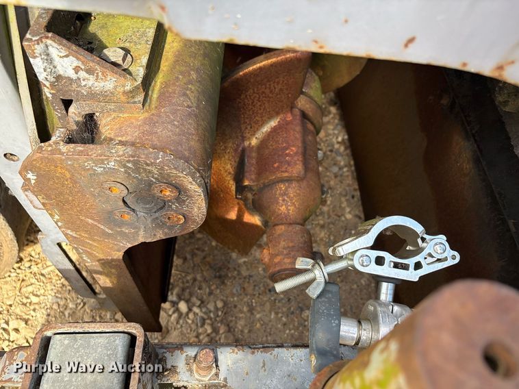 image for item DW7157 2014 Vogele Vision 5200-2i paver