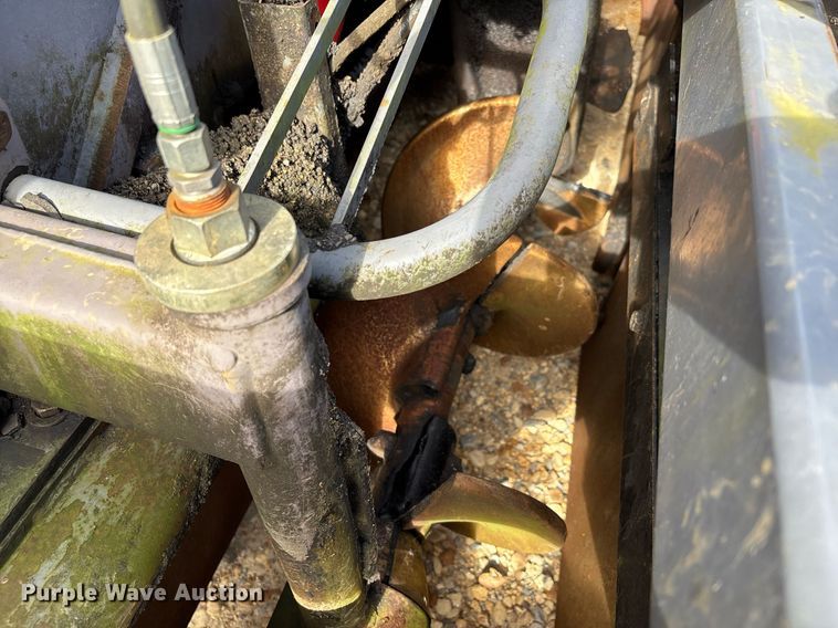 image for item DW7157 2014 Vogele Vision 5200-2i paver