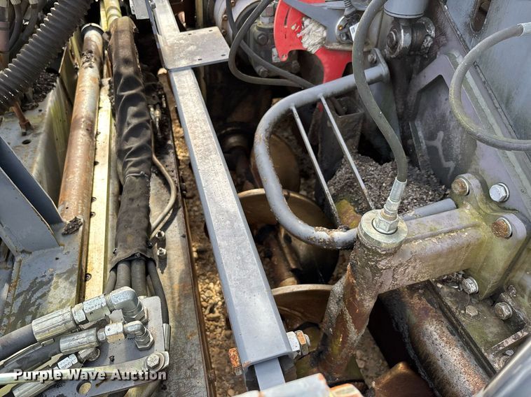 image for item DW7157 2014 Vogele Vision 5200-2i paver