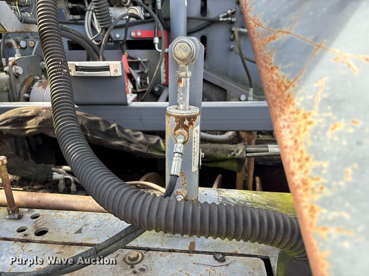 image for item DW7157 2014 Vogele Vision 5200-2i paver