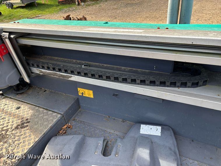 image for item DW7157 2014 Vogele Vision 5200-2i paver