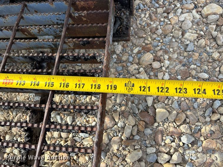 image for item DW7157 2014 Vogele Vision 5200-2i paver