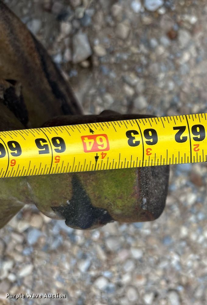 image for item DW7157 2014 Vogele Vision 5200-2i paver