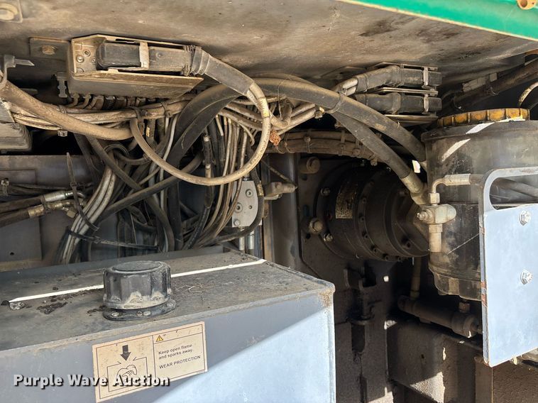 image for item DW7157 2014 Vogele Vision 5200-2i paver