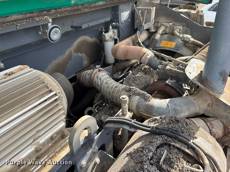 image for item DW7157 2014 Vogele Vision 5200-2i paver