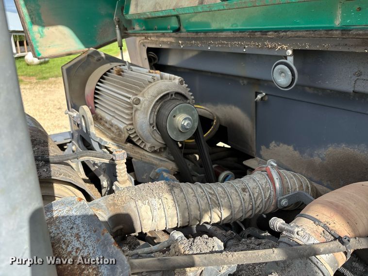 image for item DW7157 2014 Vogele Vision 5200-2i paver